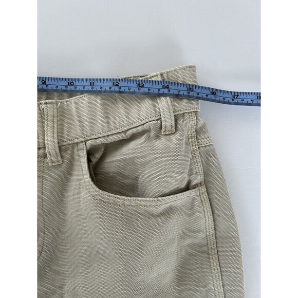 BDG Tan Cargo Pants - Picture 10 of 14